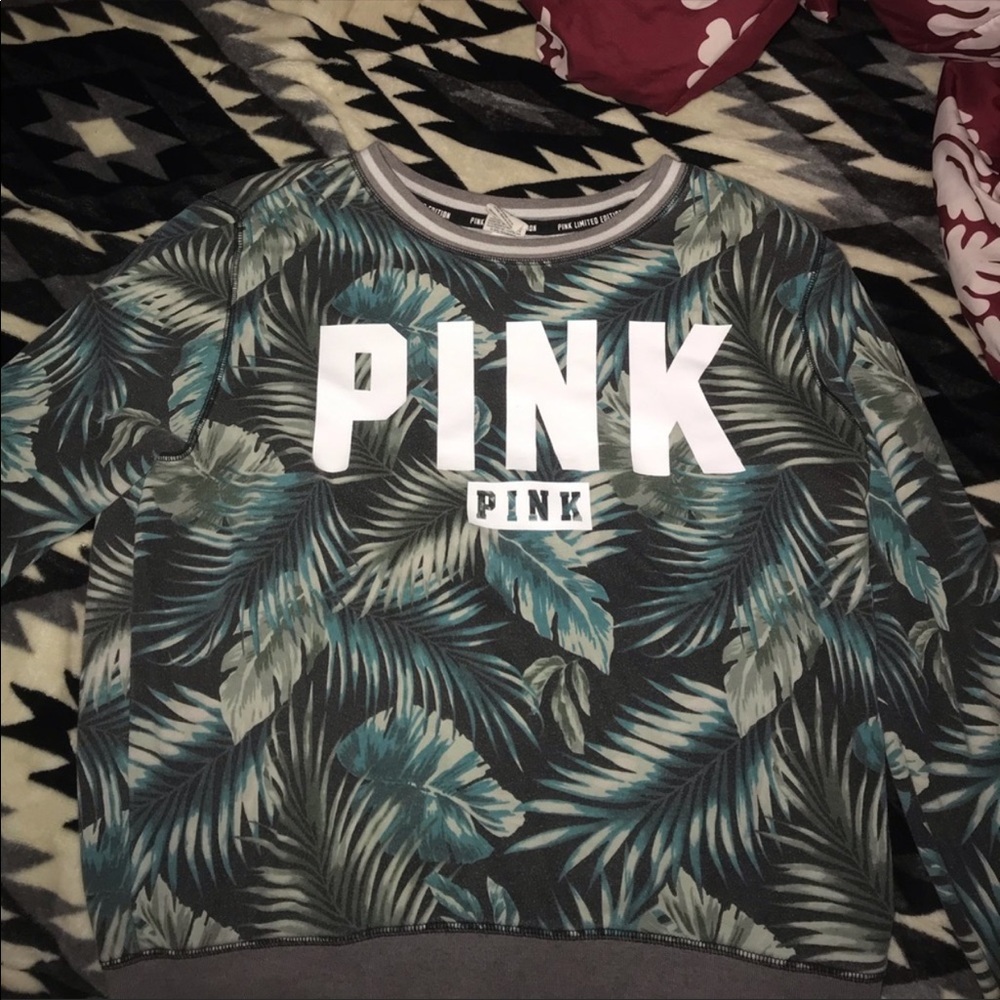 Victoria’s Secret Long Sleeve